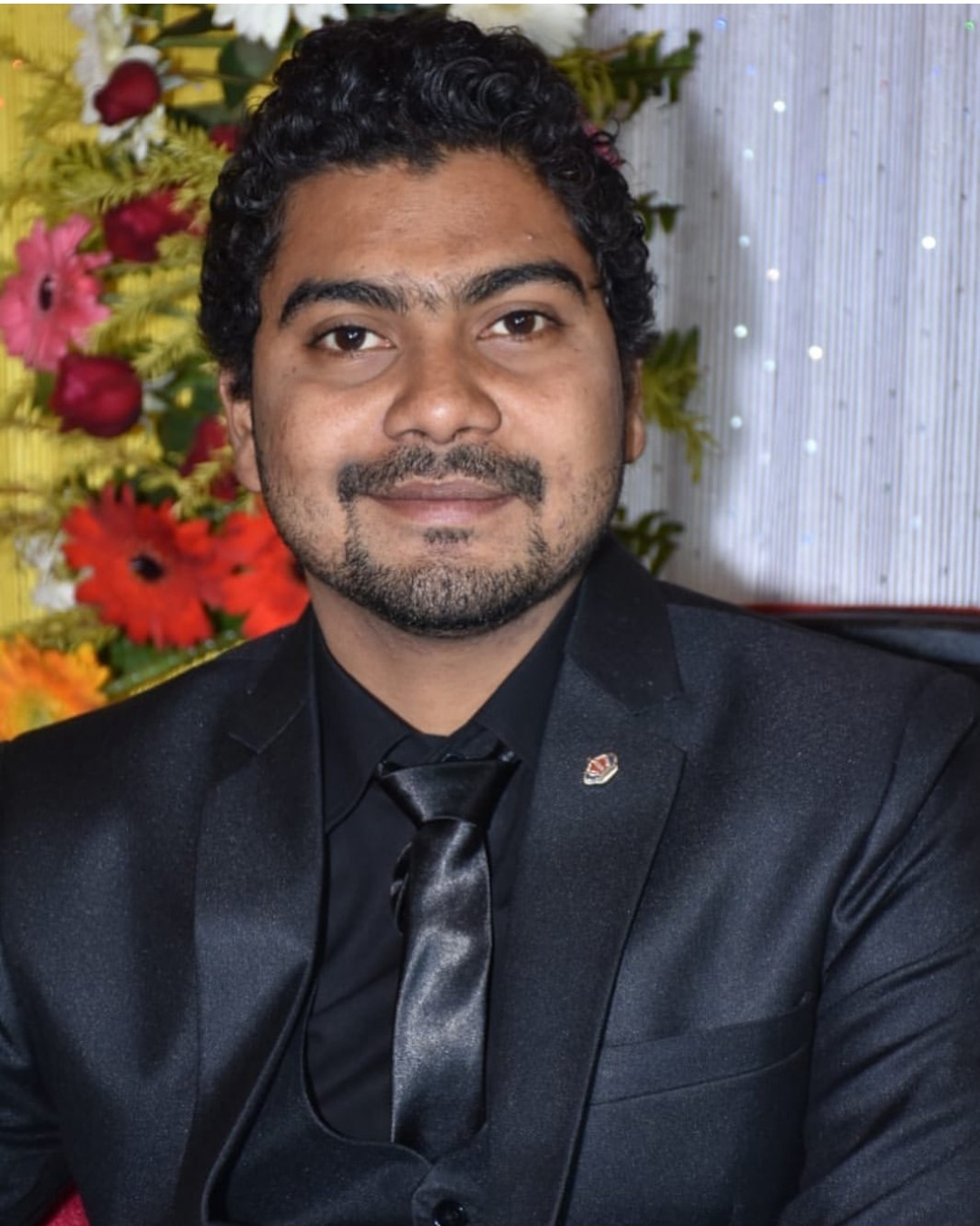 MOHD SAIF SIDDIQ
