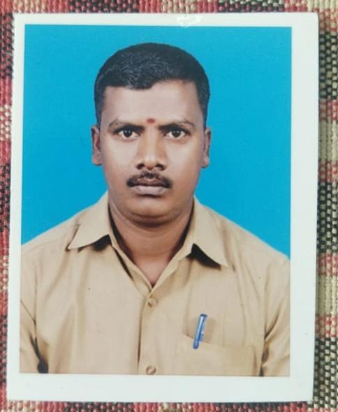 PALANI MUNISAMY