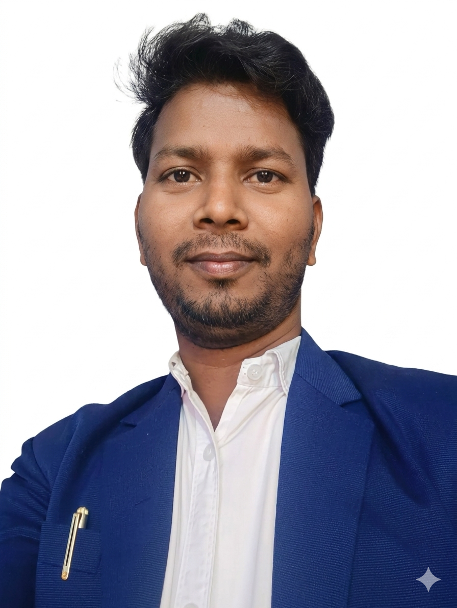 AMIT KUMAR