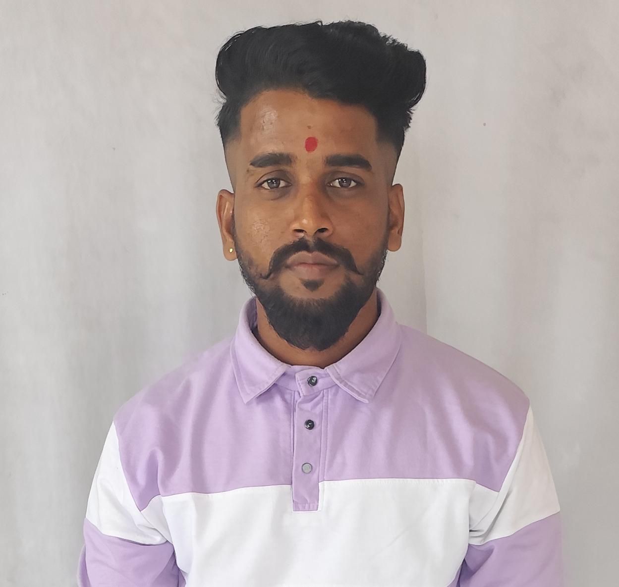 SHIVKUMAR RAMVILAS VISHWAKARMA