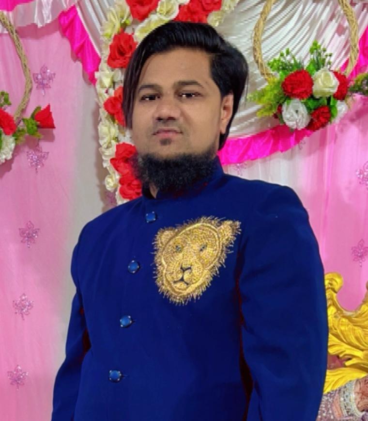 MOHAMMADRIYAZ RAHIMMIYA SHAIKH