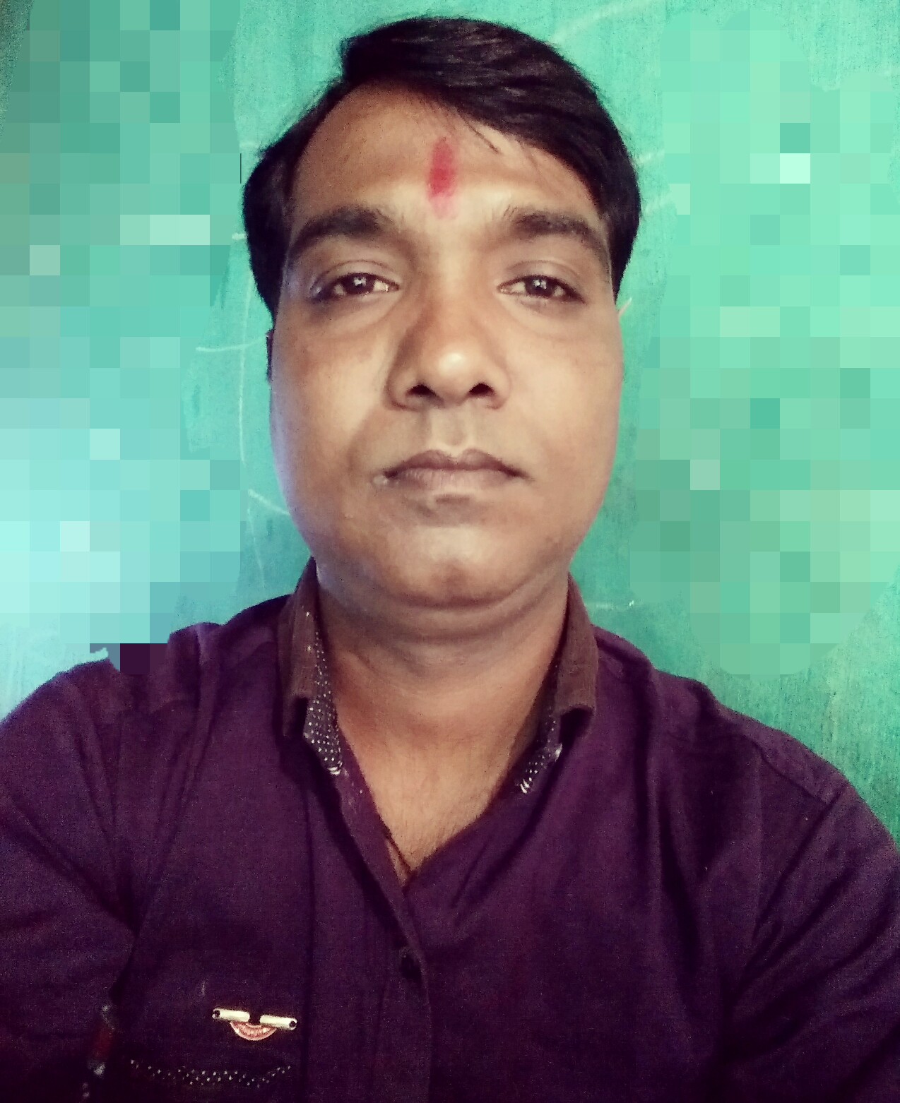 ASWANI KUMAR PANDA
