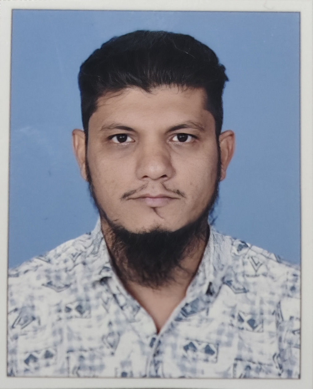 MOHD MUSTAKIM ABDULMUNAF SHAIKH