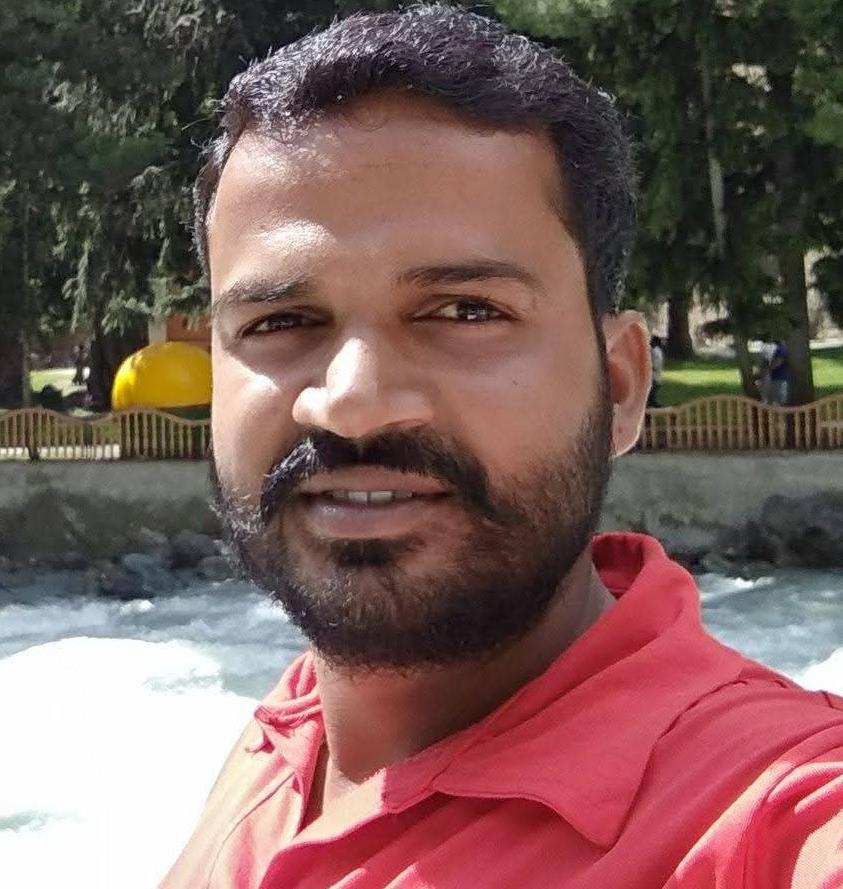 SANJAY TANWAR