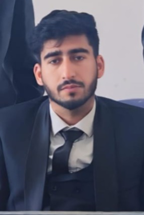 AADIL BASHIR SHEIKH