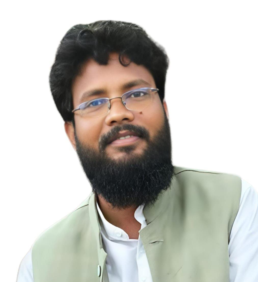 ABDUL JALIL