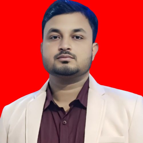 SURAJ KUMAR MISHRA
