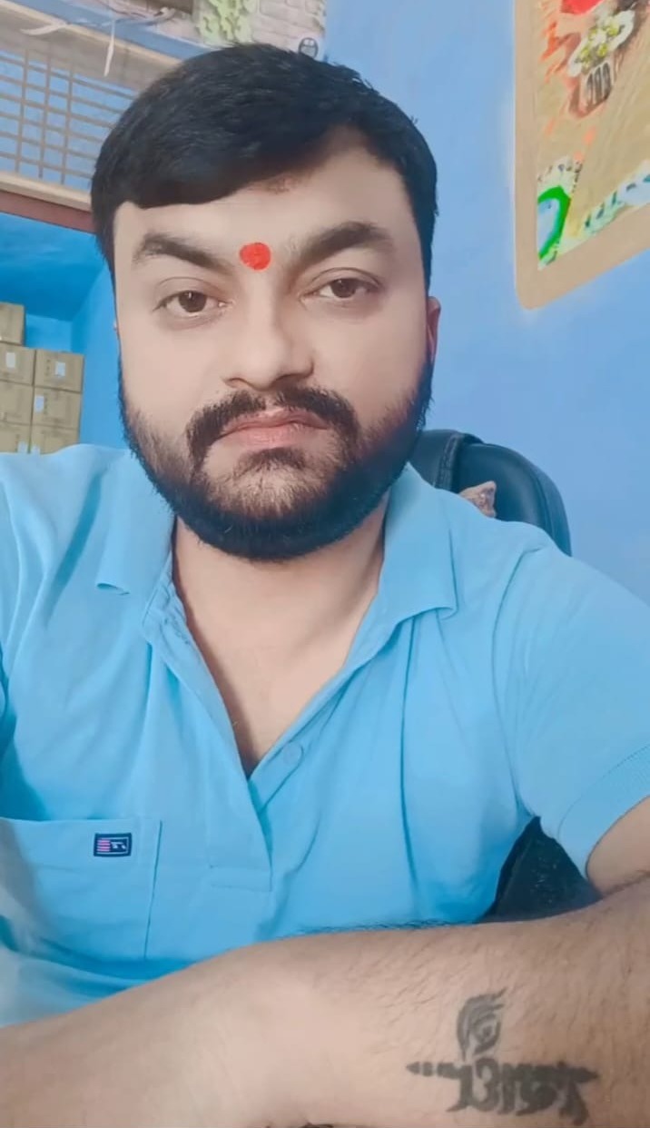 DR. ANSHUL KATARA