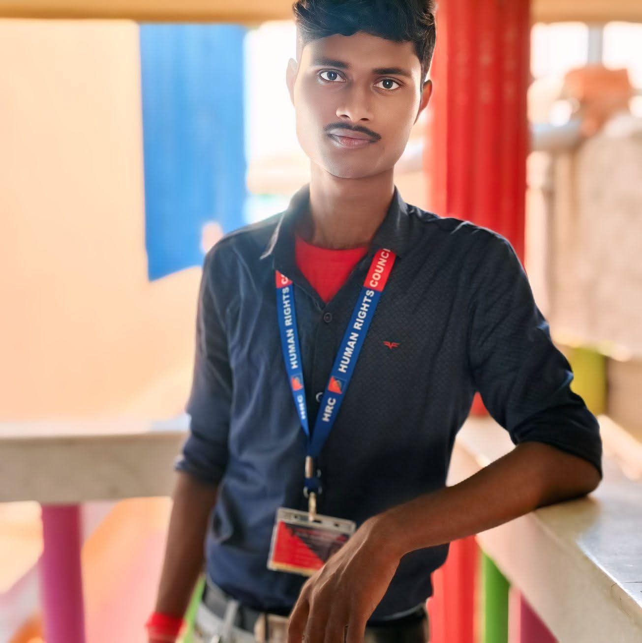RAJESH MONDAL