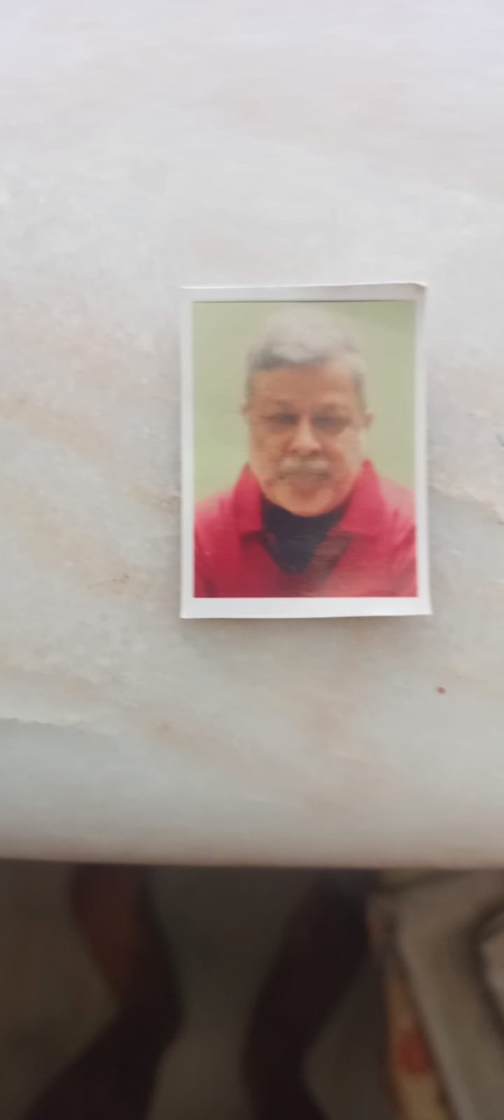PRITIRANJAN RAYCHOWDHURY