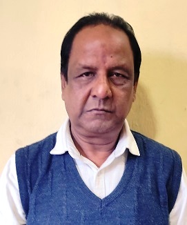 KRISHNA KUMAR GUPTA