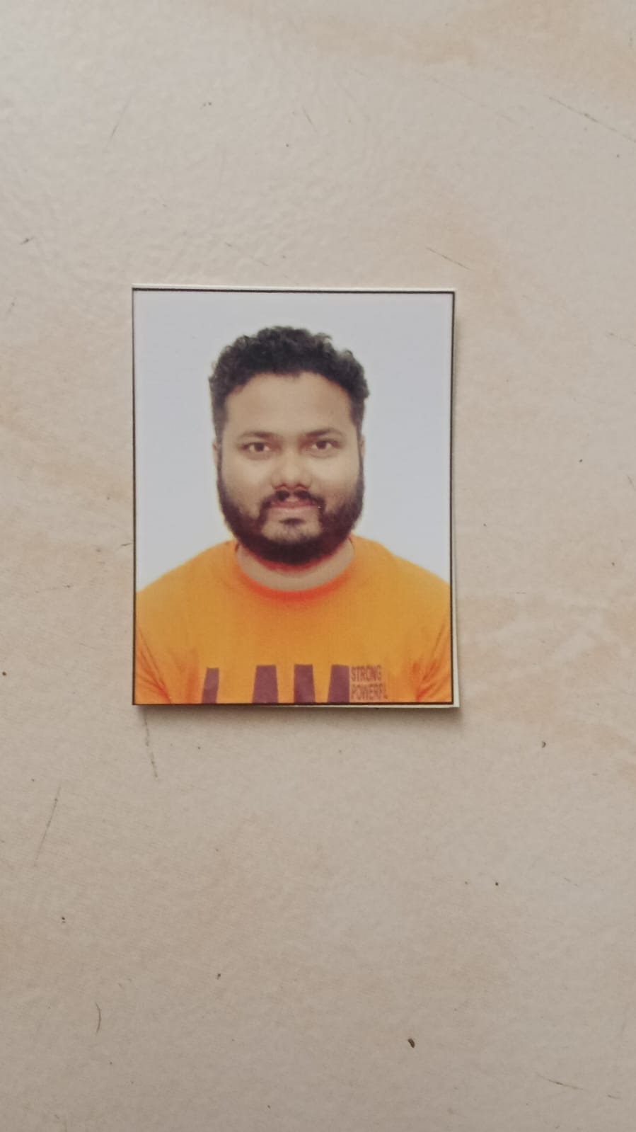 ABHIJIT GOVINDRAO THORAT