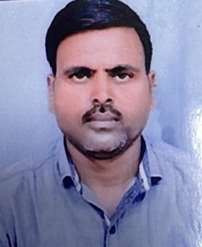 Ajay Kumar Pandey