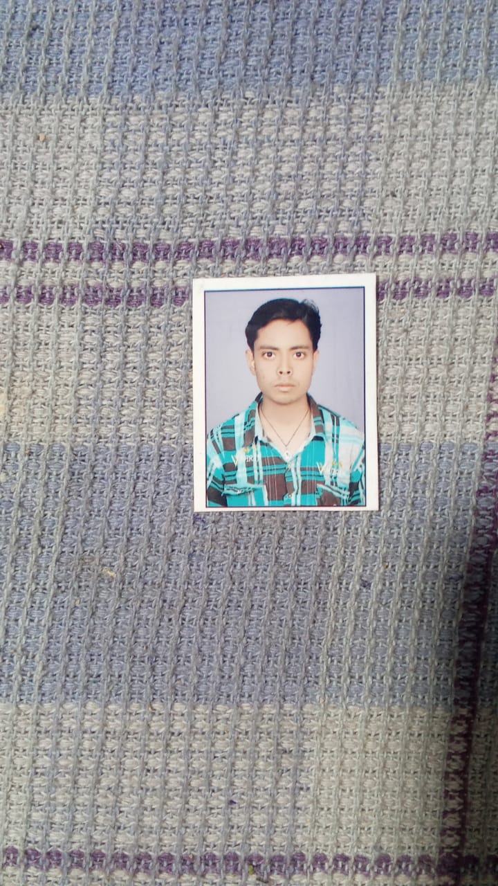 SANTOSH KUMAR