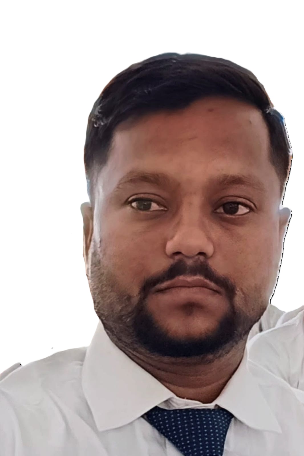 SUDARSHAN KUMAR SHUDHANSU
