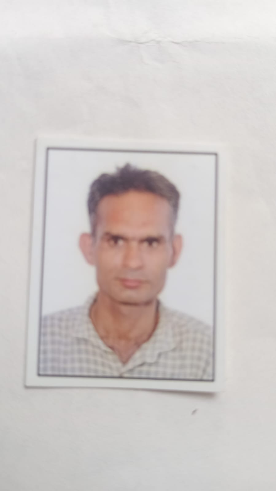 RAKESH