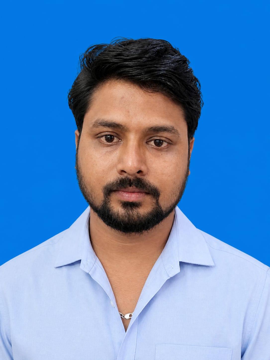 UDAYVEER KUMAR