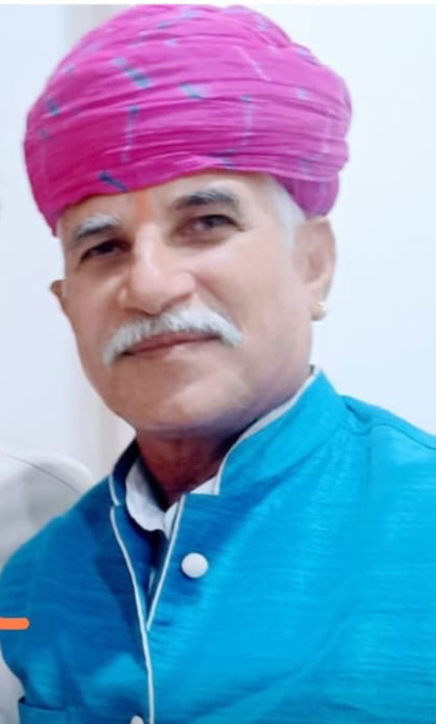 B TEJARAM