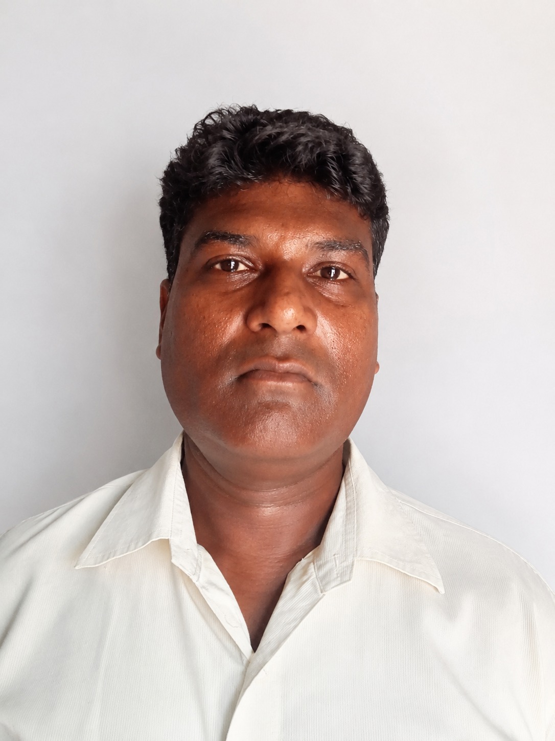 SHIVA NARAYAN MUKHI
