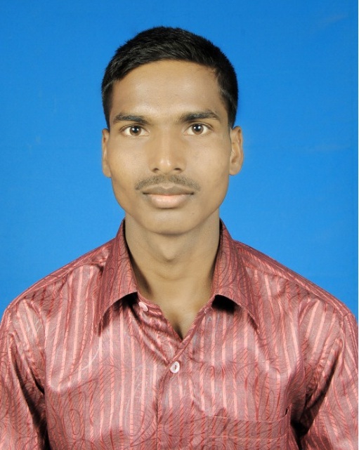 DILIP PRAJAPATI
