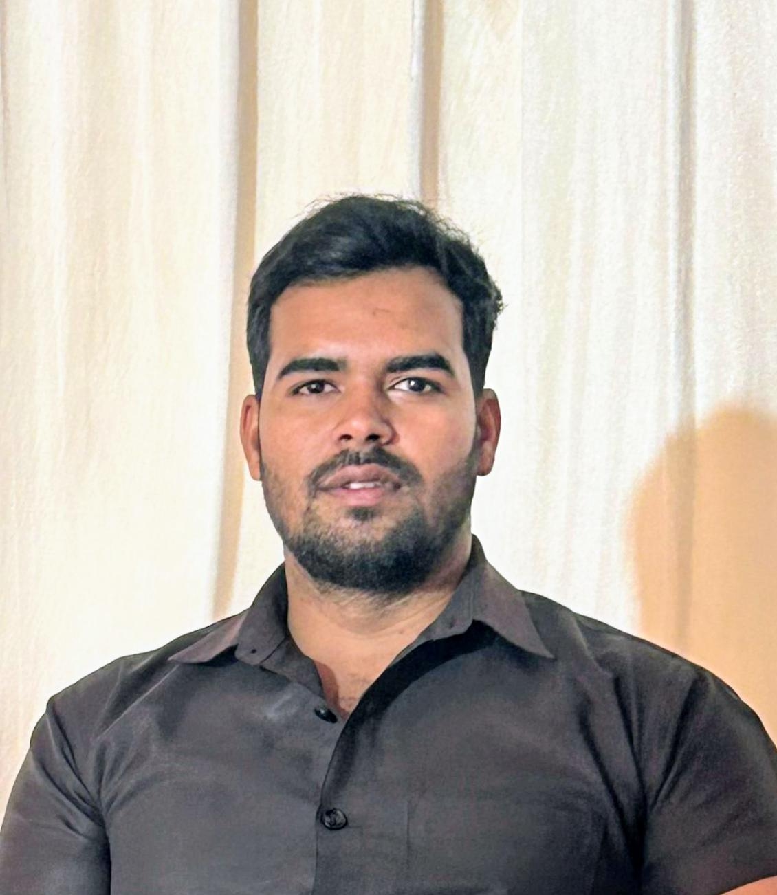 MOHAMMAD ASHIM