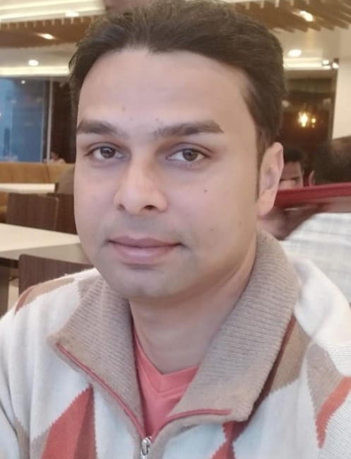 RAJNISH KUMAR