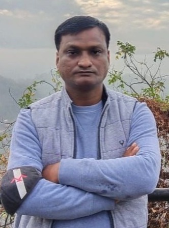 RAJESH KUMAR