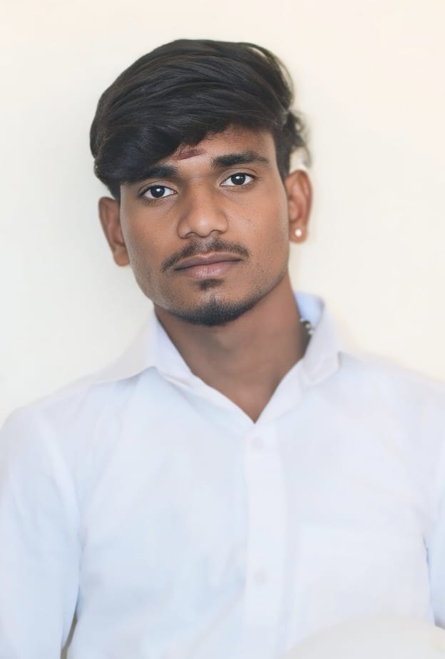 CHAKALI SHASHI KUMAR
