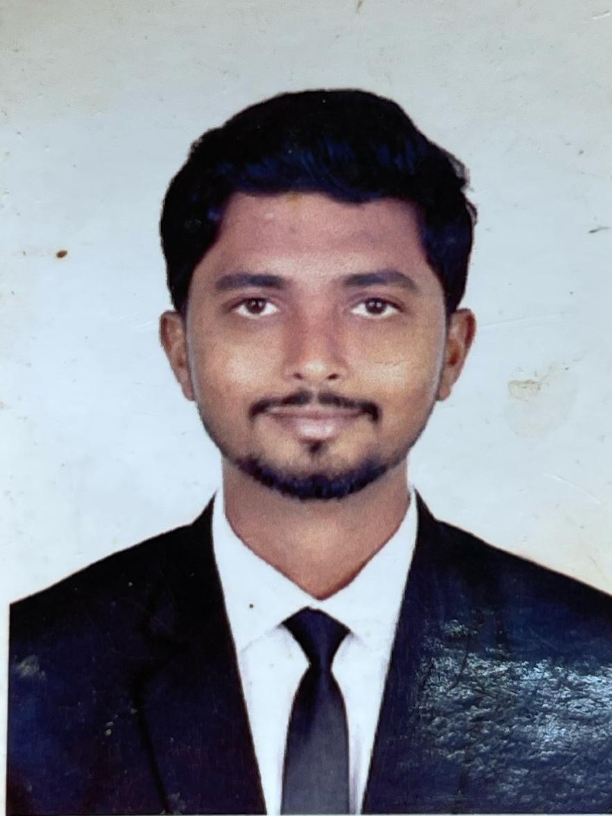 GOOTY SAMI HASRATH