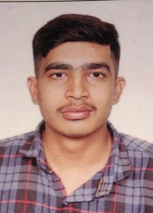 ZALA VIRENDRASINH DHARMENDRASINH