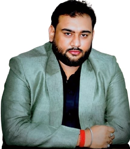 SHUBHAM PANDEY