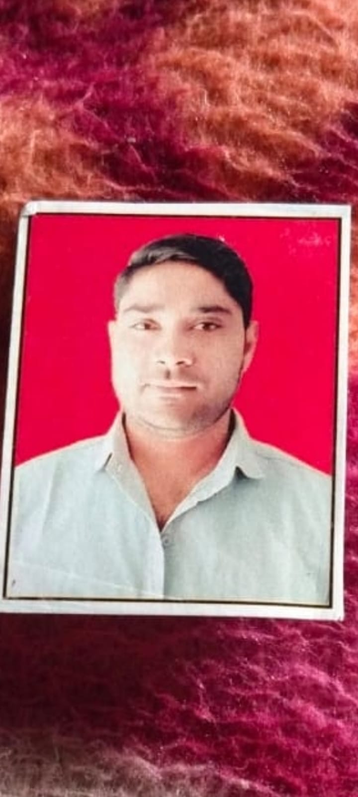 KULDEEP KUMAR VARMA
