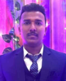 SATENDRA KUMAR SHAMBHUNATH GUPTA