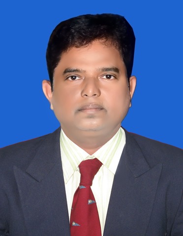 Dr. ANJAN KUMAR LENKA