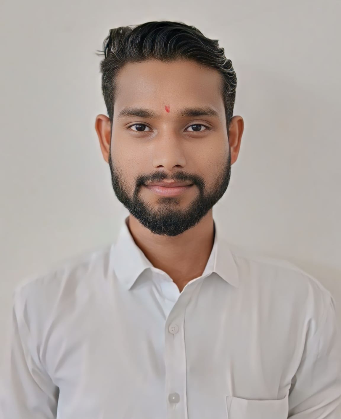 ROHIT PARIYAR