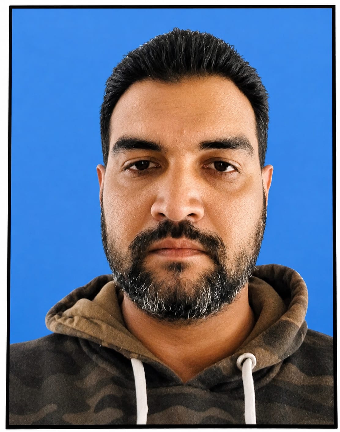 AMAN KUMAR RAI