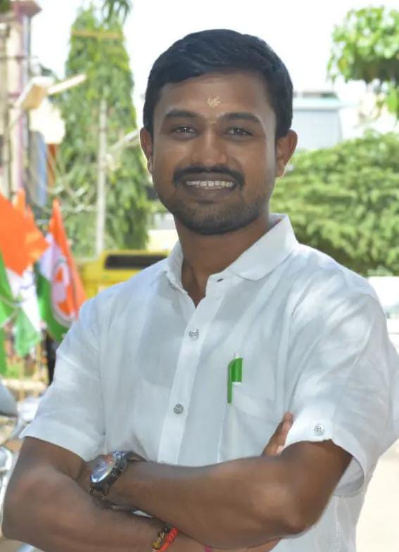 SHIVKUMAR GOKAVI