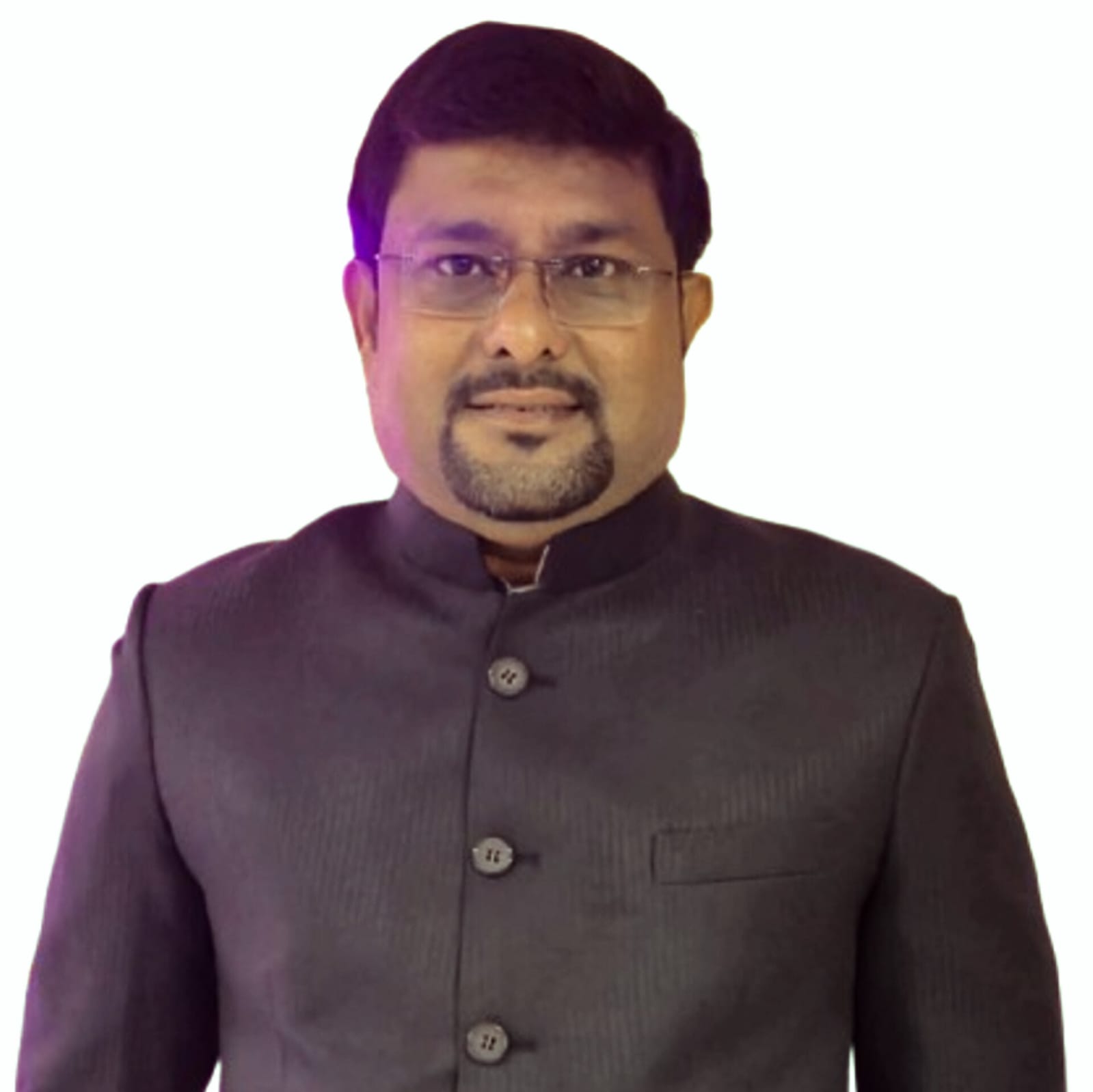 PAWAN ROY