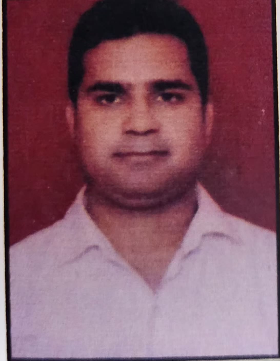 RAJENDRA KUMAR BANSHIWAL