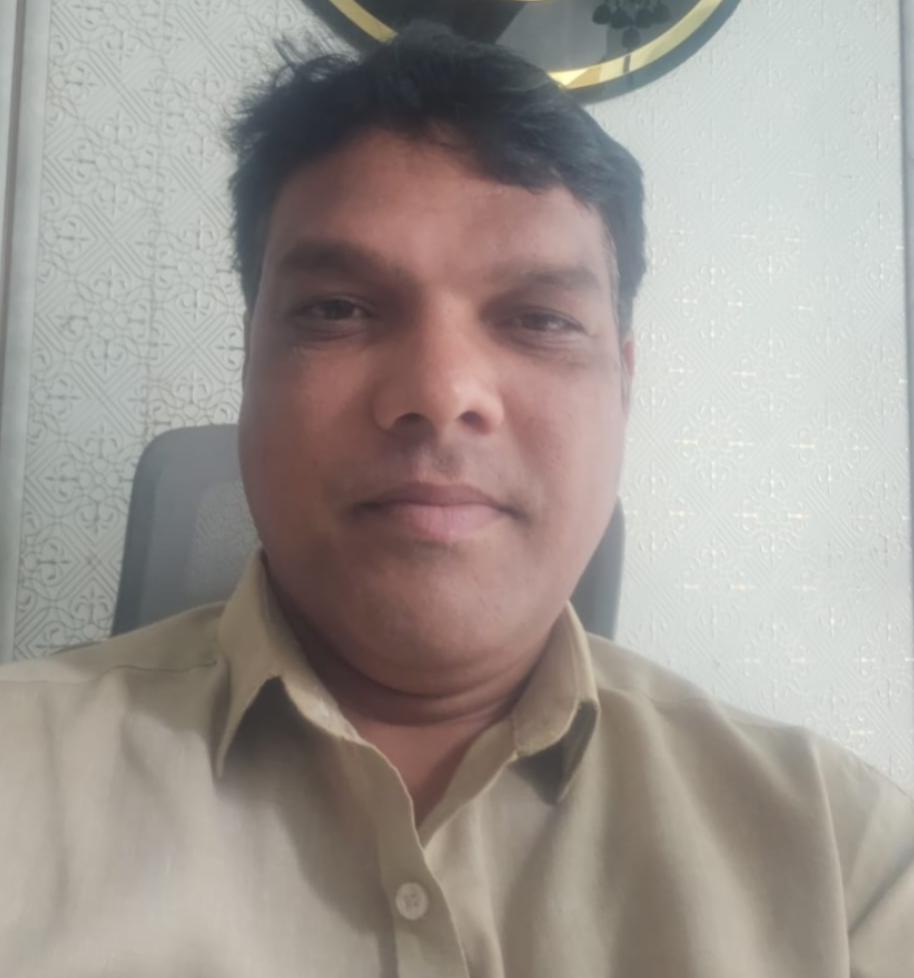 DHANANJAYA MAHINDRAKAR