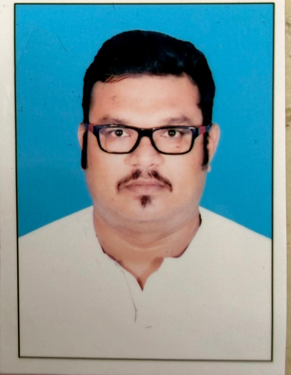 DR.ARAVINDA SINGH
