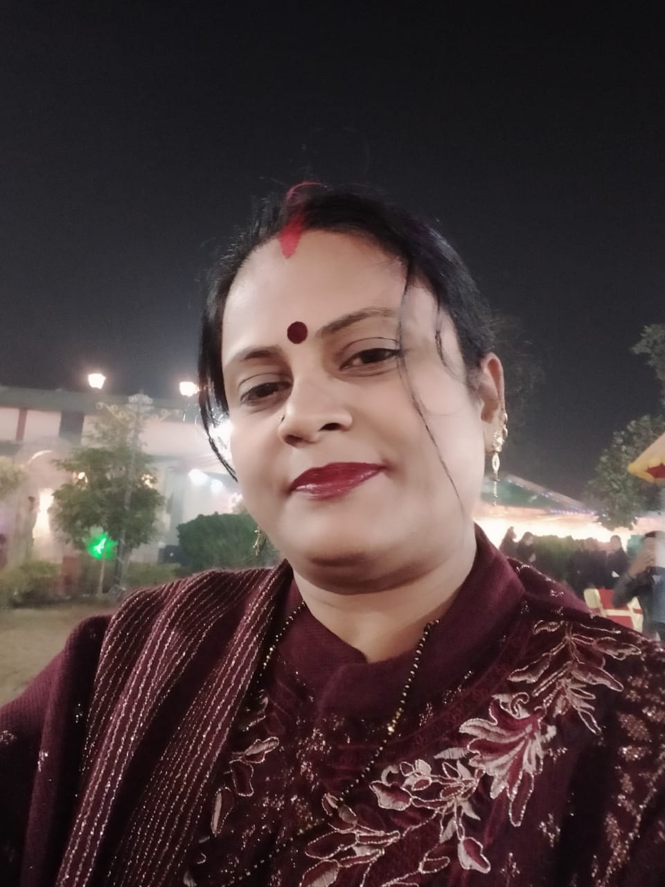 SARIKA KUMARI