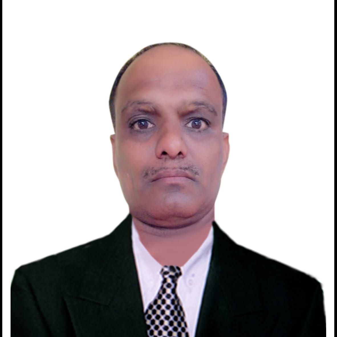 BHANARAM JOGARAM CHAUDHARI