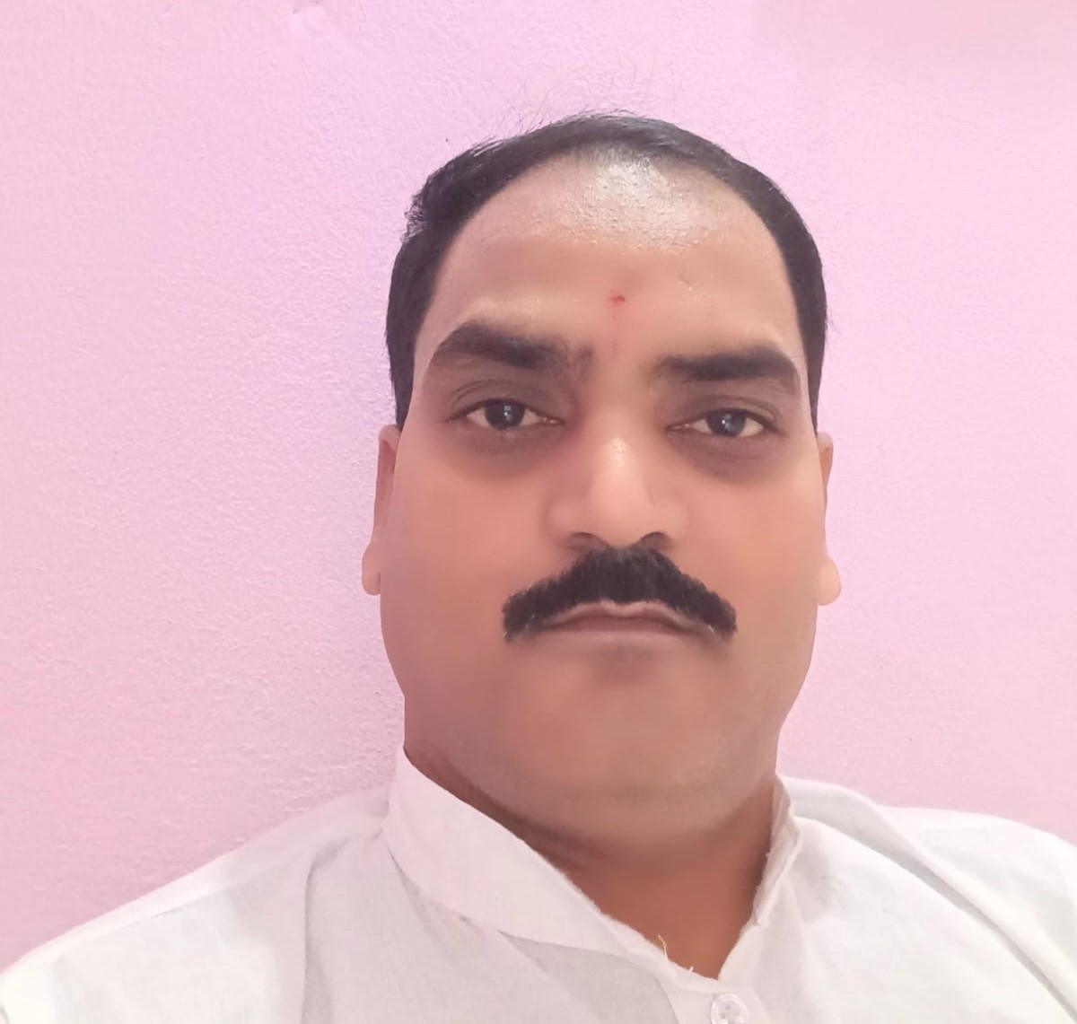 PAWAN KUMAR TIWARI