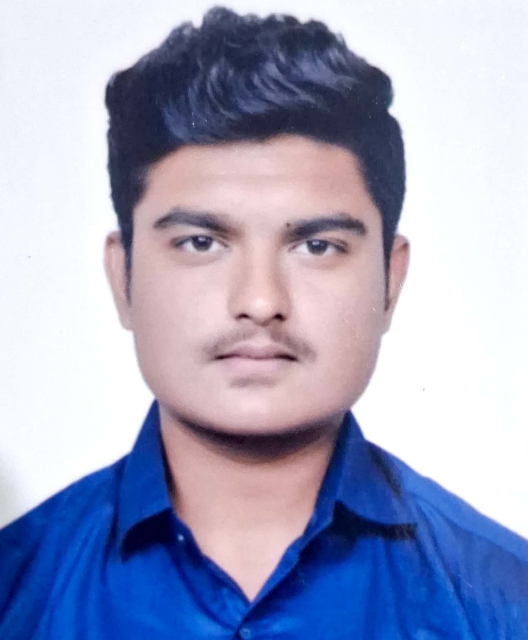 NISHANT YOGESH CHAUHAN