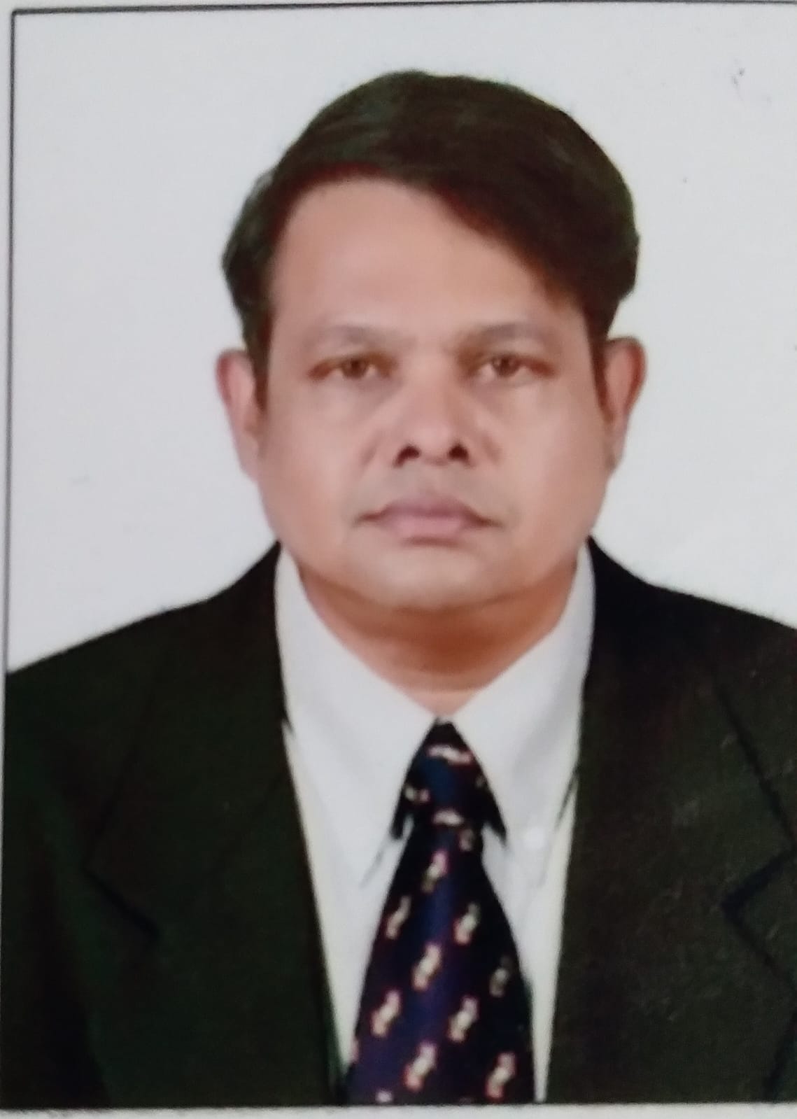SANJAY LAXMAN GAWDE