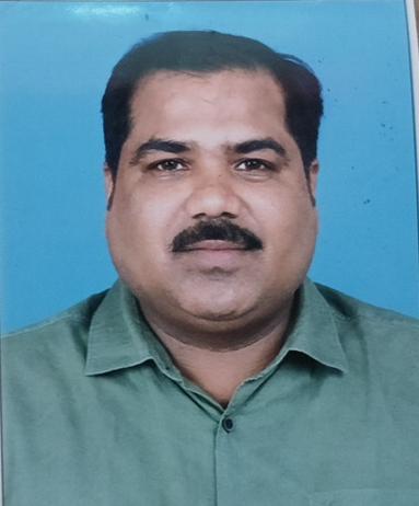 DR. SANTOSH ARJUN SINGH