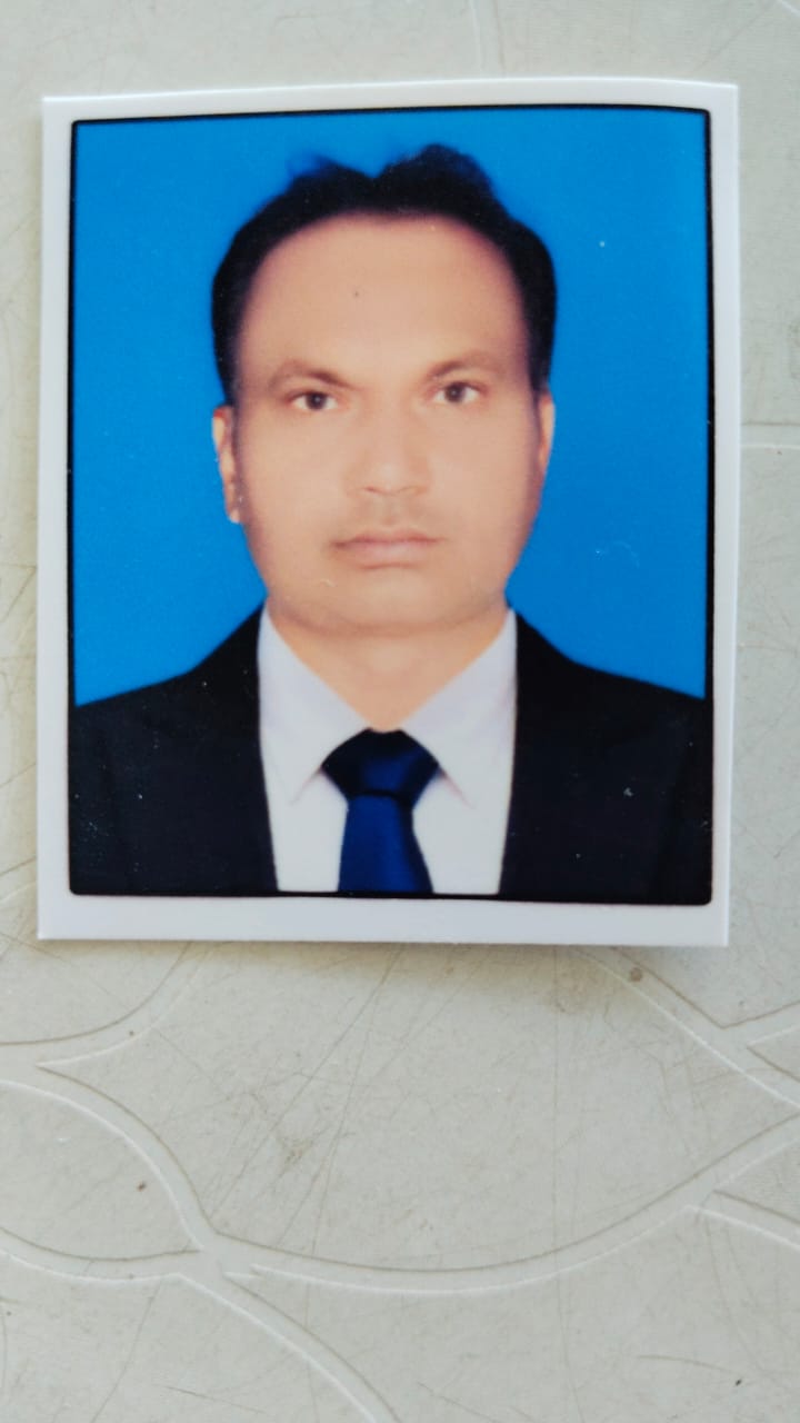 RASHID HUSSAIN
