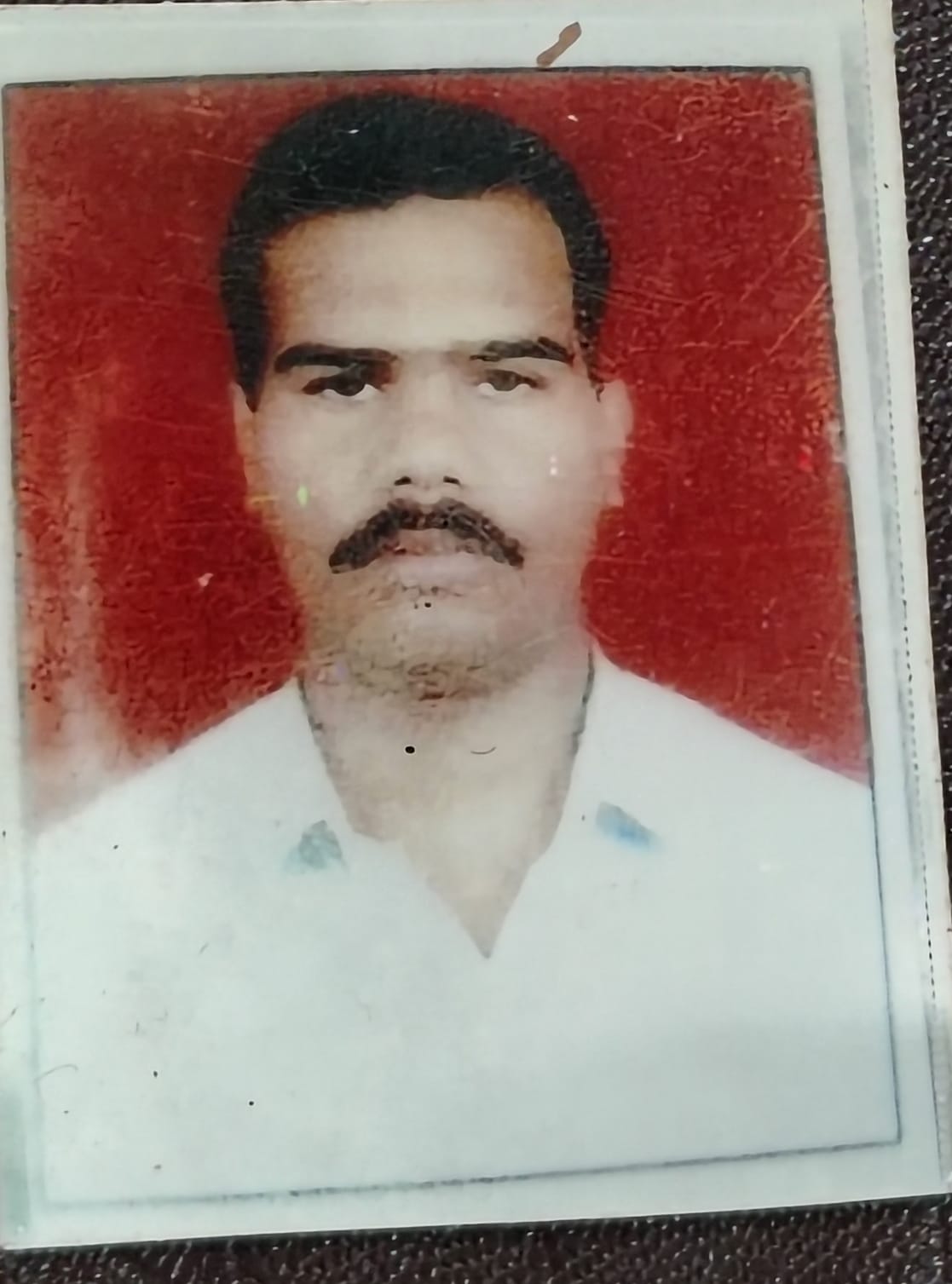 BIKASH CHANDRA BEHERA