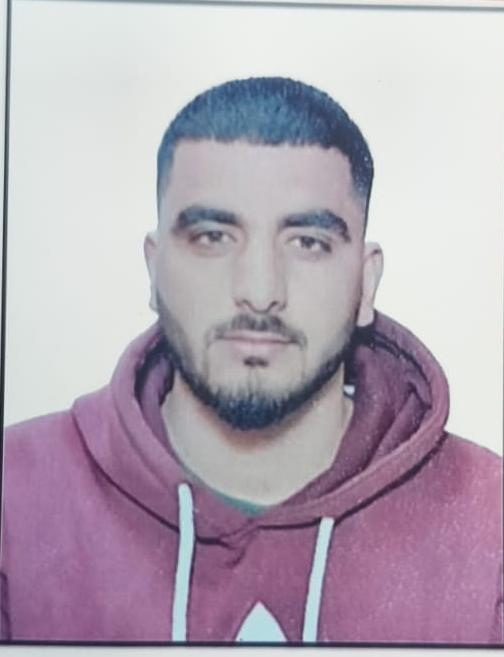 SALIQ TARIQ AHANGAR